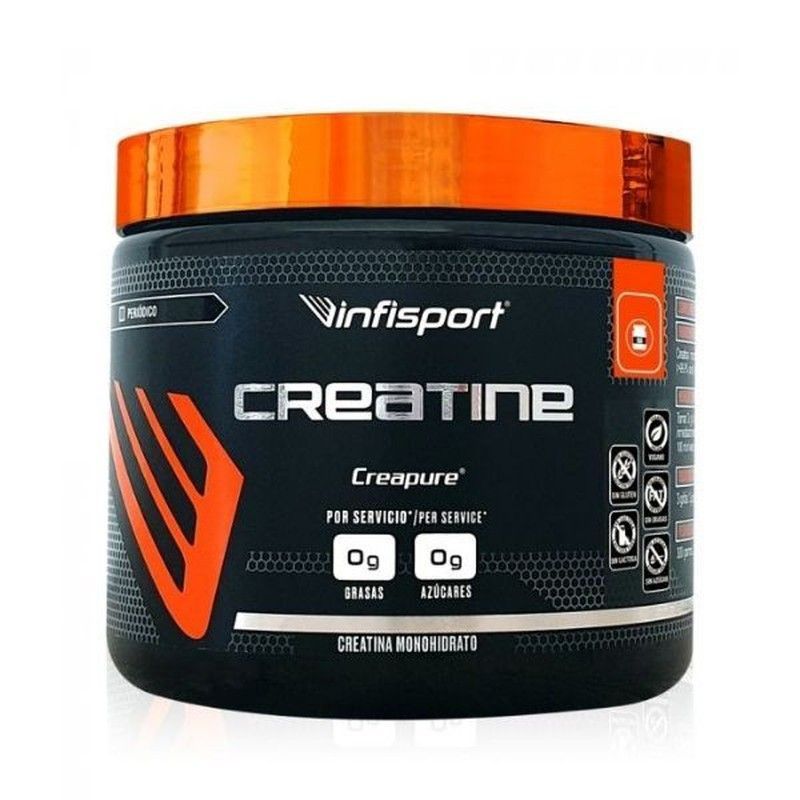 Infisport Creatina 300gr