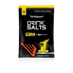 Infisport Drink Salts Limón Unidosis 1u 40gr