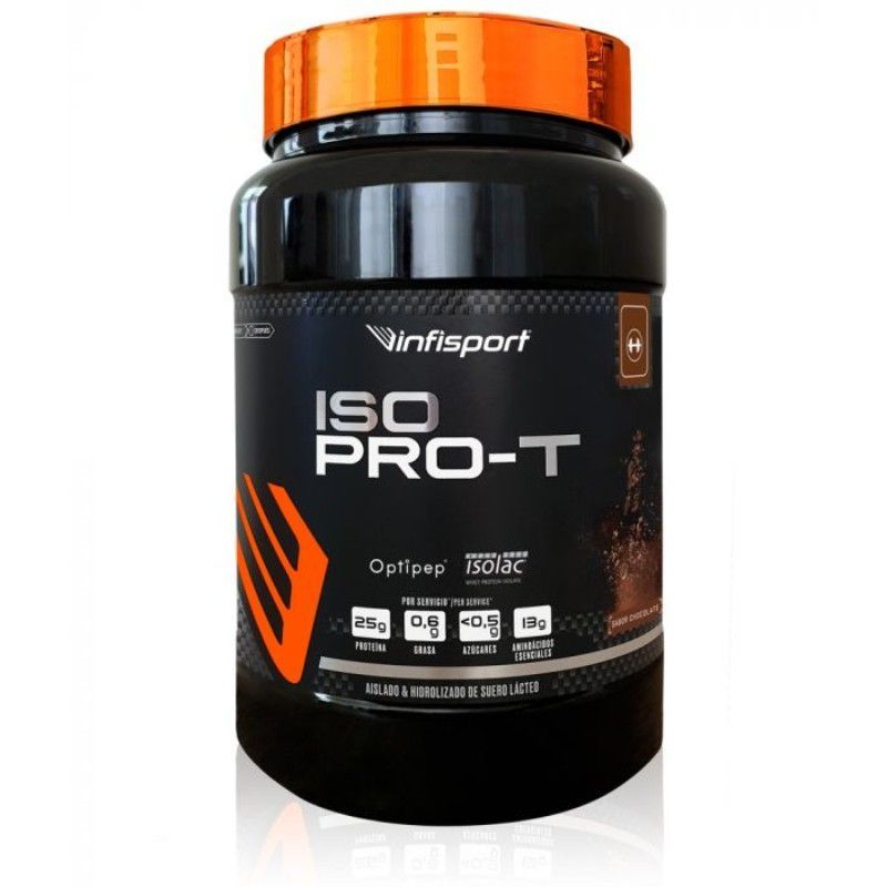 Infisport Isopro-T Chocolate 1Kg