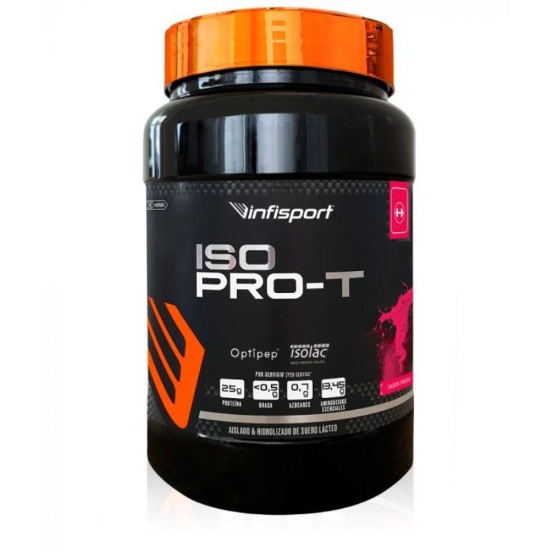 Infisport Isopro-T Fresa 1Kg
