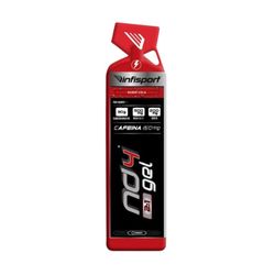 Infisport ND4 Gel 2:1 Cafeina Sabor Cola 50gr