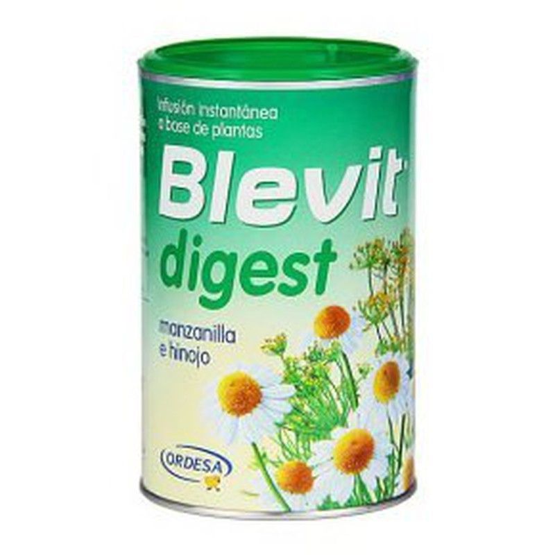 Infusion Blevit Digest Bote 150 G