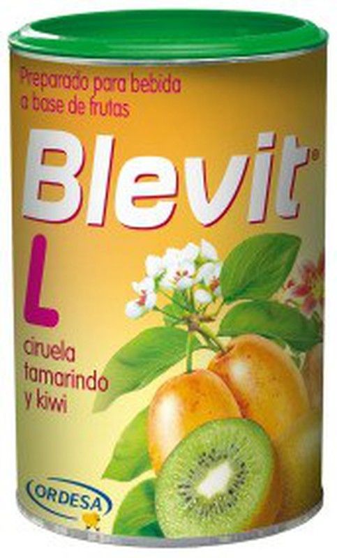 Infusion Blevit Laxante Bote 150 G