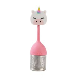 Infusionador de Té Unicornioio Ideal Regalo ITotal Ideal Regalo
