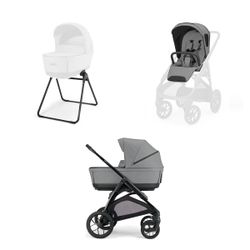 Inglesina Aptica XT System Duo con capazo (2026)