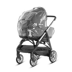 Inglesina capa de lluvia para capazo (Electa, Aptica, Aptica XT)