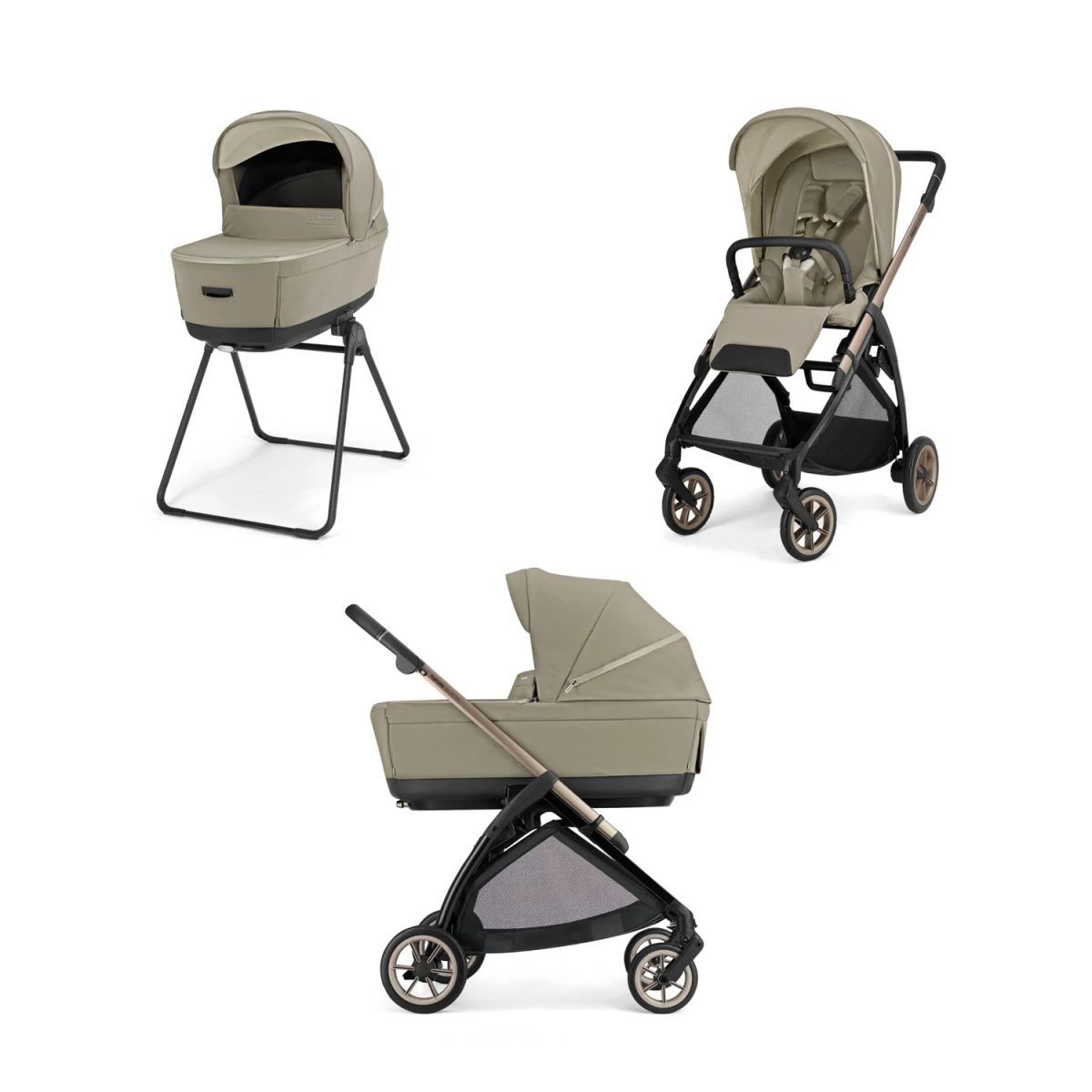 Inglesina Electa System Duo 2026
