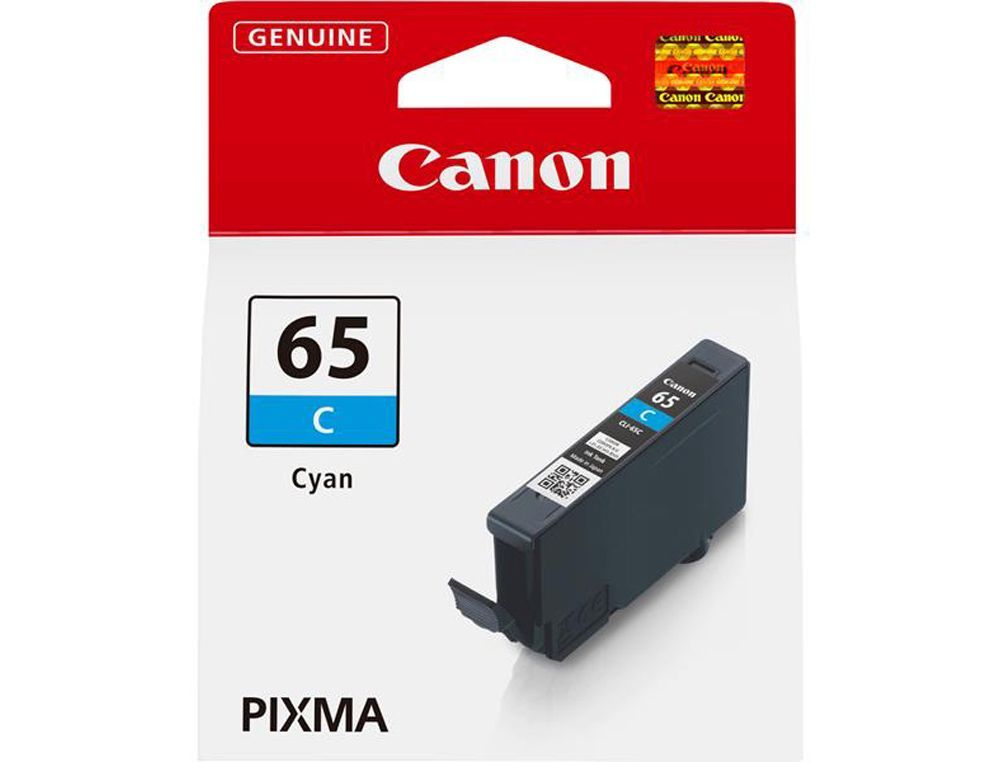Ink-jet canon pixma pro 200 cli-65 cian