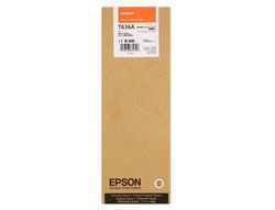 Ink-jet epson gf stylus photo 7900/9900 naranja