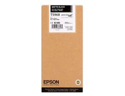 Ink-jet epson gf stylus photo 7900/9900 negro mate