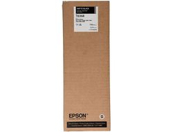 Ink-jet epson gf stylus photo 7900/9900 negro mate alta capacidad