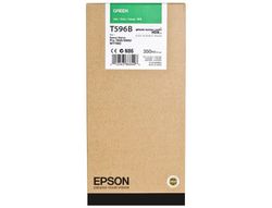 Ink-jet epson gf stylus photo 7900/9900 verde