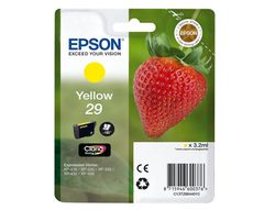 Ink-jet epson home 29 xl t2992 xp435/330/335/332/430/235/432 cian 450 pag