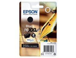 Ink-jet epson negro 16xxl workforce 2660dwf