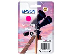 Ink-jet epson singlepack magenta 502 ink