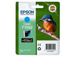 Ink-jet epson stylus photo r2000 cian