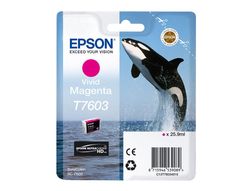 Ink-jet epson surecolor sc-p600 magenta vivo