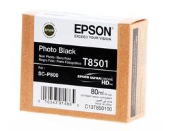 Ink-jet epson surecolor sc-p800 negro foto