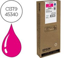Ink-jet epson t945 workforce pro wf c5210dw / c5290dw / c5710dwf / c5790dwf cian 5000 pag