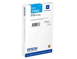 Ink-jet epson wf-6590dwf/wf-6090dw cian xl