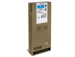 Ink-jet epson wf-c5xxx series ink l cian 3000
