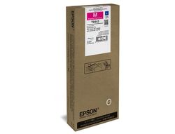 Ink-jet epson wf-c5xxx series ink l magentaá 3000