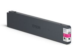 Ink-jet epson workforce enterprise wf-c17590 magenta