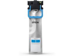 Ink-jet epson workforce pro wf-c529r / c579r cian xl ink 5k