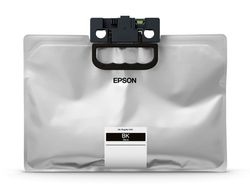 Ink-jet epson workforce pro wf-c529r / c579r negro xxl ink 50k