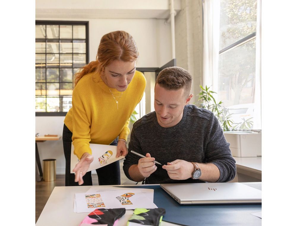 Ink-jet hp c932/3 pack 4 unidades negro/amarillo/cian/magenta