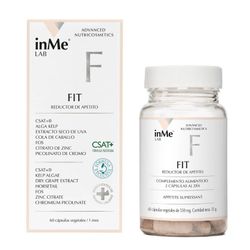 inMe Lab Fit 60 cápsulas