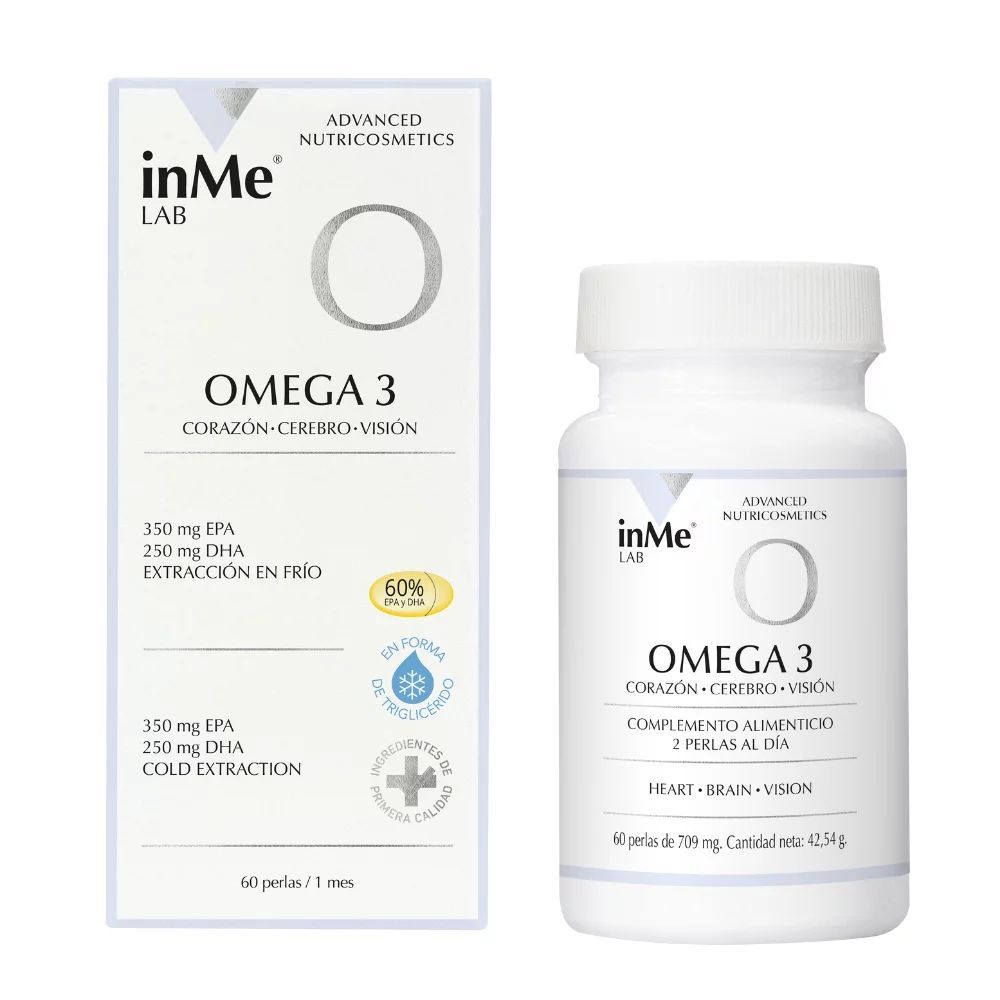 inMe Lab Omega 3