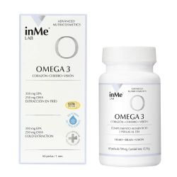 inMe Lab Omega 3