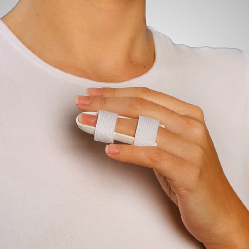 Inmovilizador de Articulaciones Interfalángicas