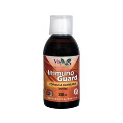 Inmunoguard Jarabe 250 Ml