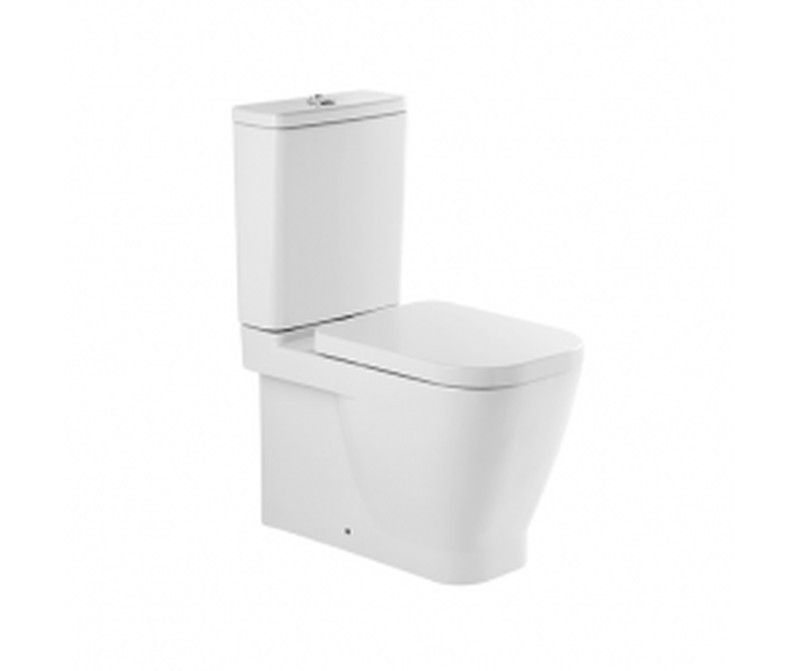 Inodoro Look completo Unisan