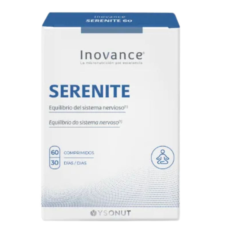 Inovance Serenite
