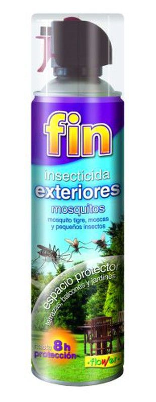 Insec.Inter/Exter Mosquit. 650 Cc