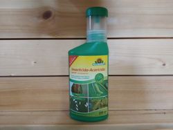 Insecticida-acaricida SPRUZIT, para pulgones, mosca blanca, orugas o araña roja entre otras especies.