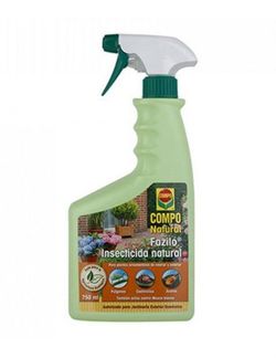 Insecticida Accion Total Fazilo Compo
