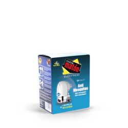 Insecticida Electrico Ap+Rec Liquido Maton