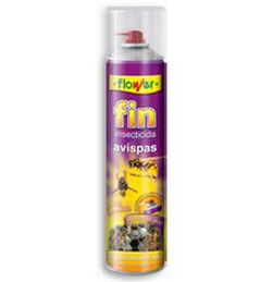 Insecticida fin AVISPAS