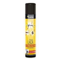 Insecticida/Laca Rastreros. 750 Ml.