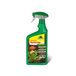 Insecticida natural Neudorff antipulgón 500ml