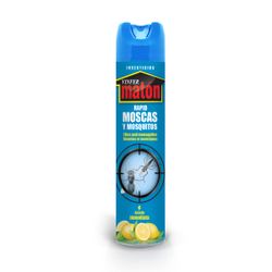 Insecticida Spray Vinfermaton Rapid 600ml Maton