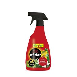 Insecticida Triple  Acción Afidor 500 ML de flower