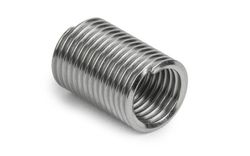 Inserto Helicoil Para la Reparacion de Roscas, Referencia 3300