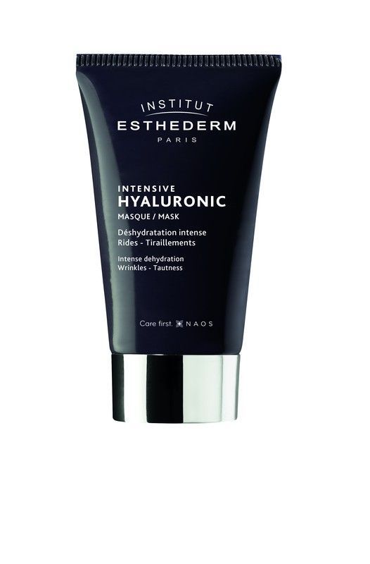 Institud Esthederm Mascarilla intensiva hialurónico® 75ml