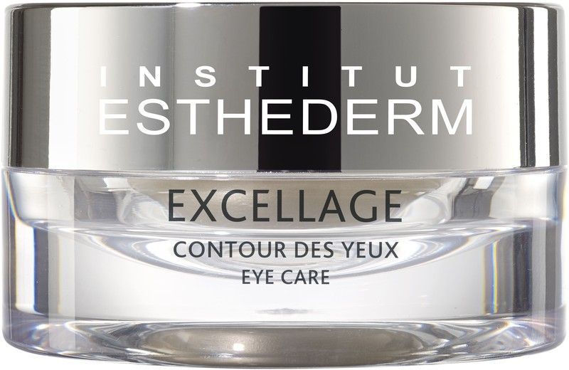 Institut Esthederm Contorno de ojos densidad excellage 15ml