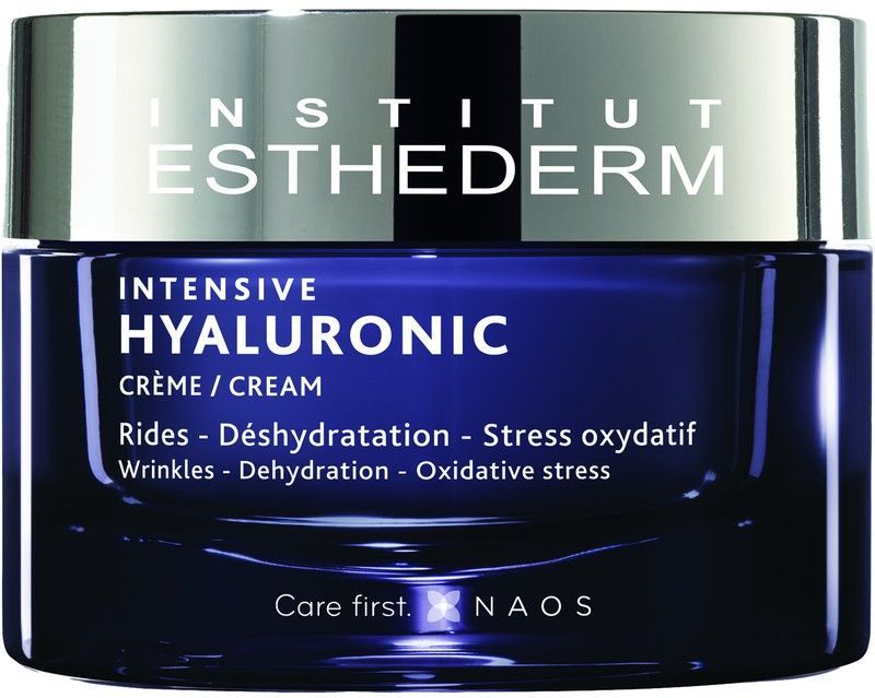 Institut Esthederm Crema Intensiva Hialurónico®